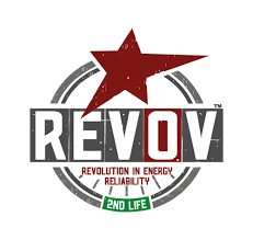 Revov