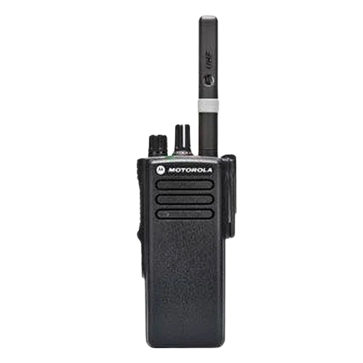 MOTOTRBO™ DP4401 Digital Portable Two-way Radio