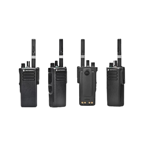 Load image into Gallery viewer, MOTOTRBO™ DP4401 Digital Portable Two-way Radio
