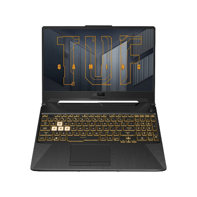 Load image into Gallery viewer, Asus Tuf Gaming F15 Intel Core i7 16GB 1TB SSD RTX3050 4GB GDDR6 15.6 Inch FHD 144Hz Windows 11 Home
