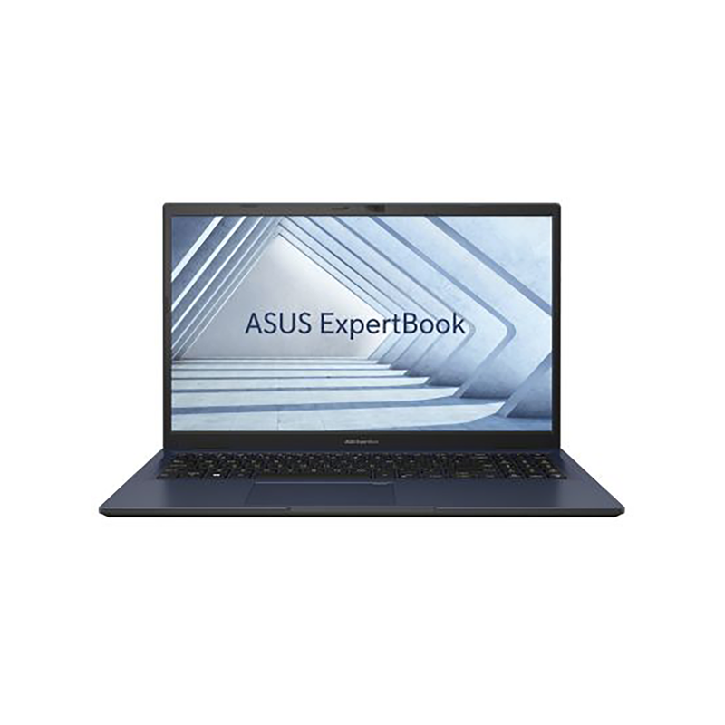 Load image into Gallery viewer, Asus ExpertBook Essential 15.6&quot; Core-i7 16GB 512GB Win 11 Pro Black Notebook
