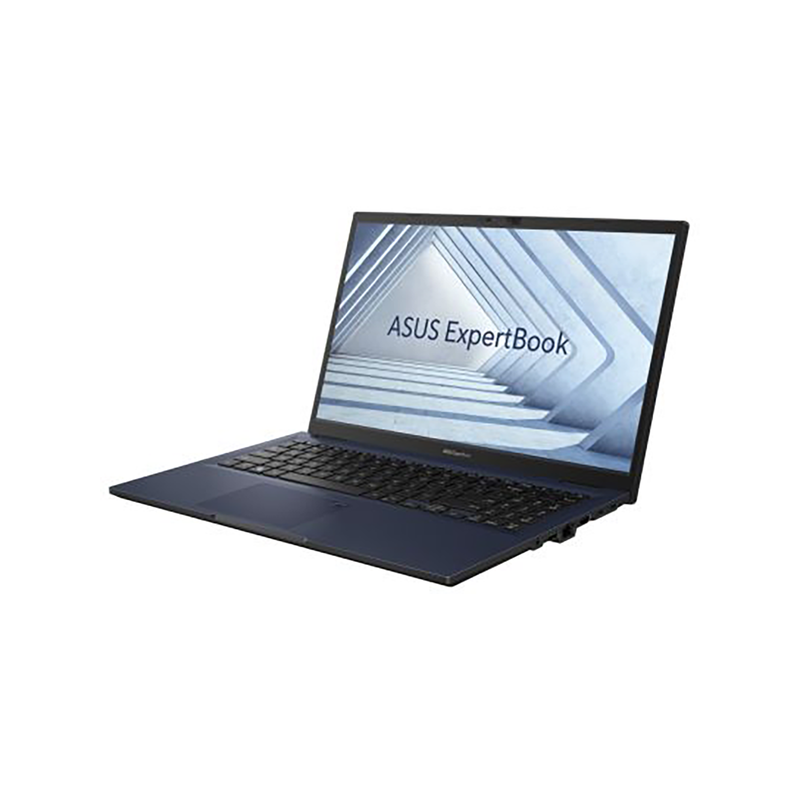 Load image into Gallery viewer, Asus ExpertBook Essential 15.6&quot; Core-i7 16GB 512GB Win 11 Pro Black Notebook
