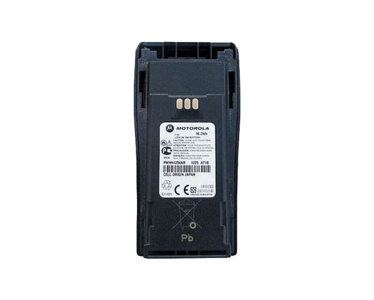 Motorola PMNN4251AR 1400mAh NiMH Battery