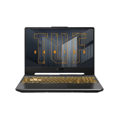 Asus Tuf Gaming F15 Intel Core i7 16GB 1TB SSD RTX3050 4GB GDDR6 15.6 Inch FHD 144Hz Windows 11 Home