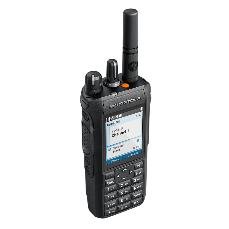 Load image into Gallery viewer, MOTOTRBO™ R7 Digital Portable Two-way Radio
