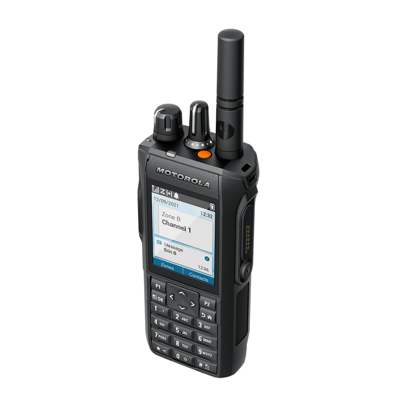 Load image into Gallery viewer, MOTOTRBO™ R7 Digital Portable Two-way Radio
