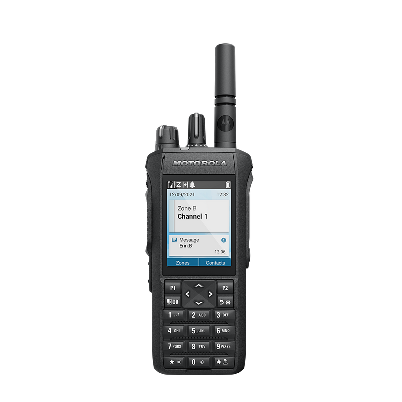 Load image into Gallery viewer, MOTOTRBO™ R7 Digital Portable Two-way Radio
