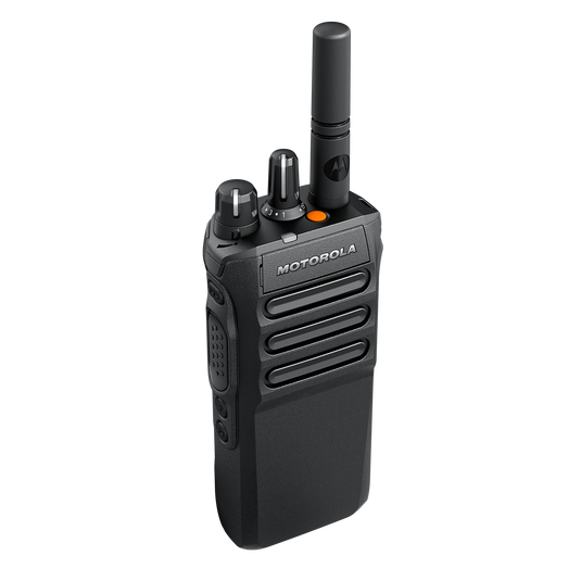 MOTOTRBO™ R7 Digital Portable Two-way Radio