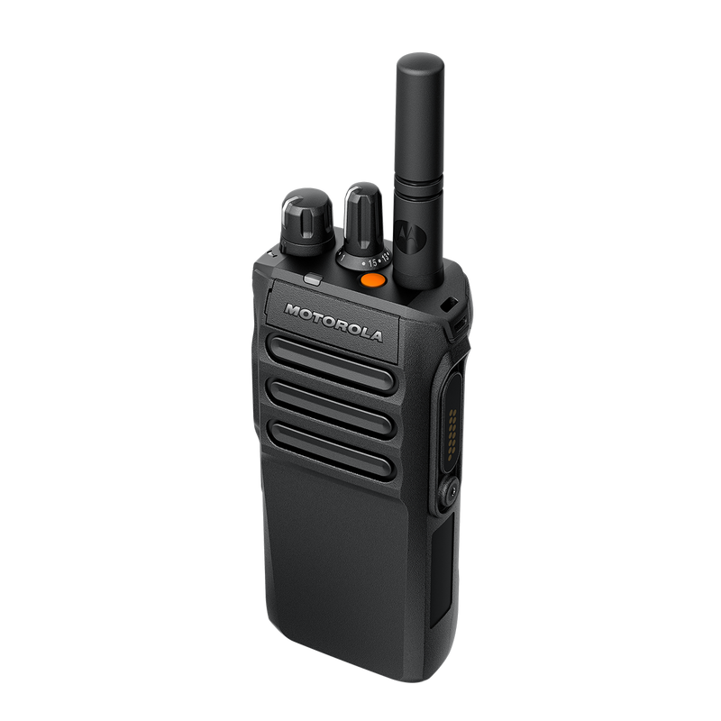 Load image into Gallery viewer, MOTOTRBO™ R7 Digital Portable Two-way Radio
