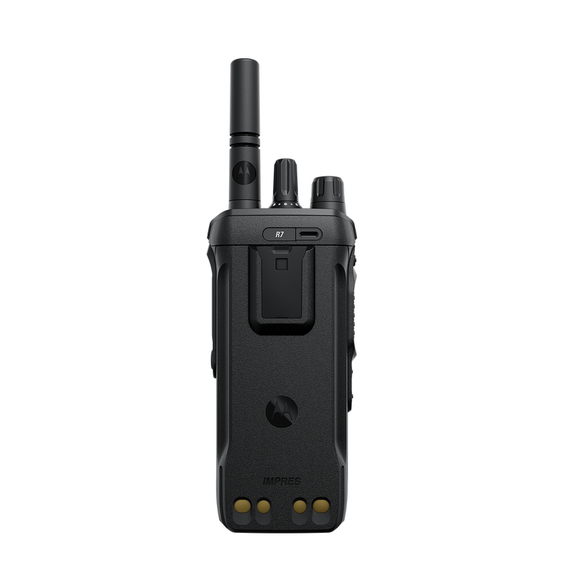 Load image into Gallery viewer, MOTOTRBO™ R7 Digital Portable Two-way Radio
