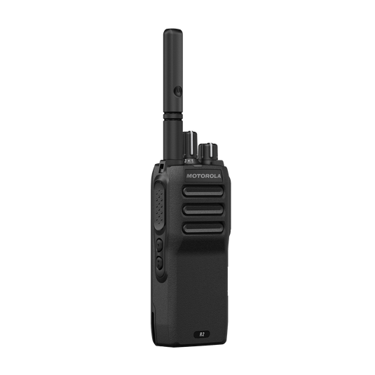 MOTOTRBO™ R2 Digital Portable Two-way Radio