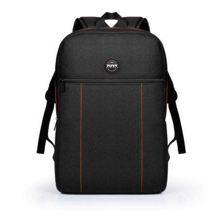 Load image into Gallery viewer, Port Premium Pack 15.6&quot; Backpack with Wireless Mouse Bundle
