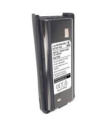 Load image into Gallery viewer, Kenwood PTK45L Generic Battery 7.4V 1800mAh
