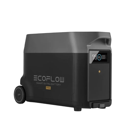 EcoFlow DELTA Pro