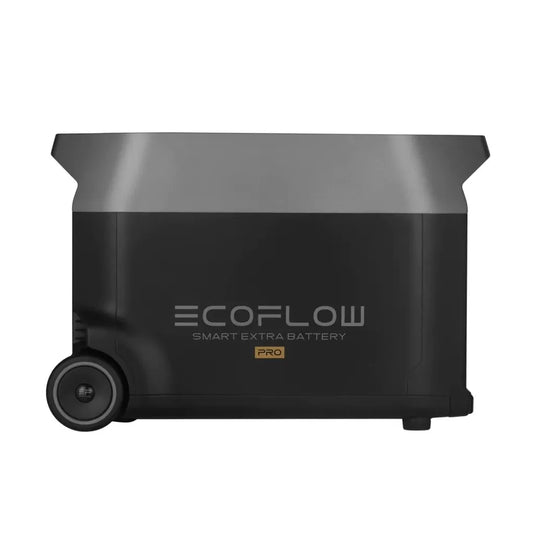 EcoFlow DELTA Pro