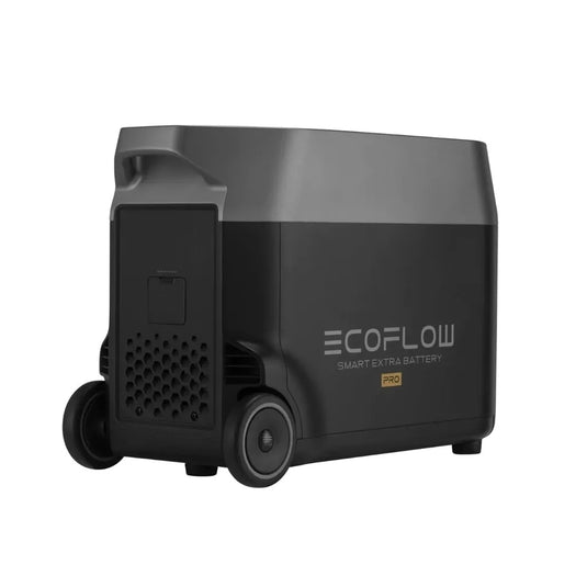 EcoFlow DELTA Pro