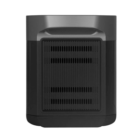 EcoFlow DELTA Max 2000 Smart Extra Battery