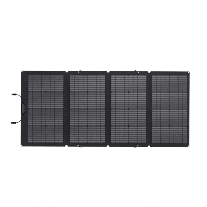 Load image into Gallery viewer, Ecoflow 220W Bi-Facial Portable Solar Panel
