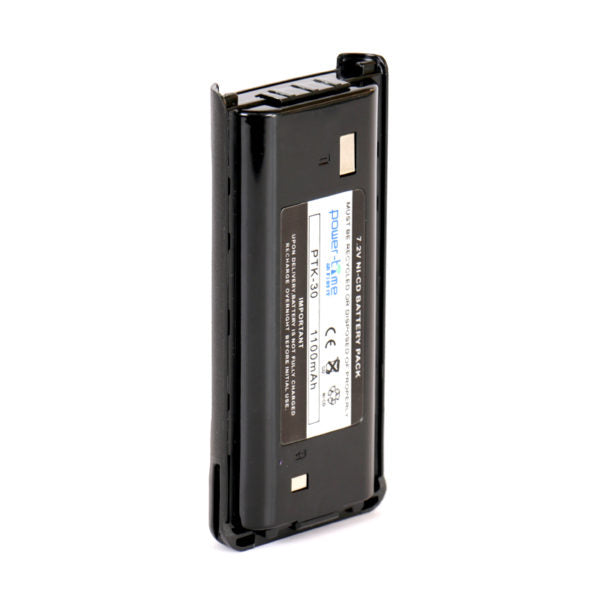 Load image into Gallery viewer, Kenwood PTK30 Generic Battery 7.2V 1500mAh
