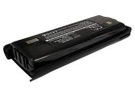 Kenwood KNB-29 Ni-MH Battery 7.2V 1500mAh