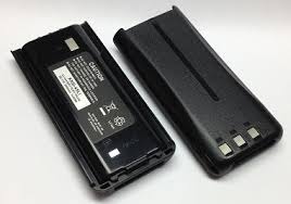 Load image into Gallery viewer, Kenwood KNB-45L Li-Ion Battery 7.2V 2000mAh
