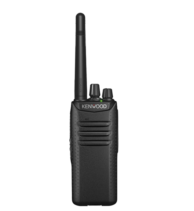 Load image into Gallery viewer, Kenwood NX1300DE3 UHF (400-470 MHz) Portable Radio
