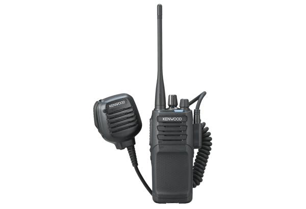 Load image into Gallery viewer, Kenwood NX1200DE3 VHF (136-174 MHz) Portable Radio
