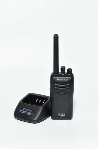 Kenwood TK2000 VHF (136-174 MHz) Portable Radio