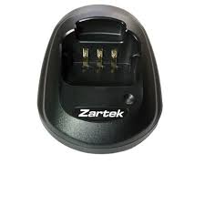 Zartek ZA-725/711 Desktop Charging Cradle