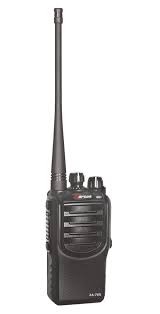 Zartek ZA-725 PMR UHF Handheld Transceiver