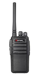 Zartek ZA-748 PMR UHF Handheld Transceiver