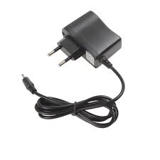 Zartek ZA-748 / ZA-758 Direct Plug-in Mains Charger 5V