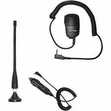 Zartek ZA-748 Car External Antenna Kit