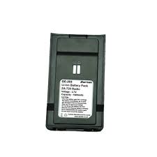 Zartek ZA-748 Spare Battery