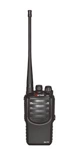 Zartek ZA-711 VHF Handheld Transceiver