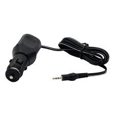 Zartek ZA-748 / ZA-758 Direct Plug-in Vehicle Charger