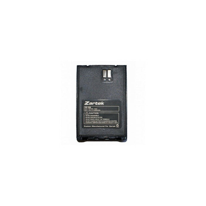 Zartek ZA-705 Spare Li-ion Battery Pack 7.4V 1200mAH