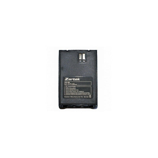 Zartek ZA-705 Spare Li-ion Battery Pack 7.4V 1200mAH