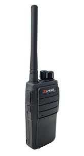 Zartek ZA-721 UHF Handheld Transceiver