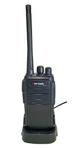 Zartek ZA-721 UHF Handheld Transceiver