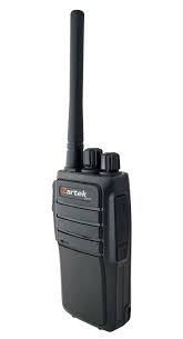 Zartek ZA-721 UHF Handheld Transceiver