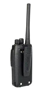 Zartek ZA-721 UHF Handheld Transceiver