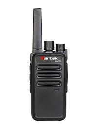 Zartek ZA-723 UHF Handheld Transceiver