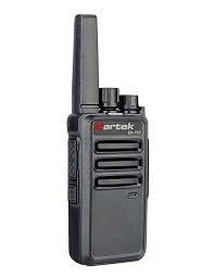 Zartek ZA-723 UHF Handheld Transceiver