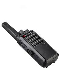 Zartek ZA-723 UHF Handheld Transceiver