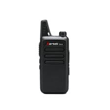 Zartek TX-8 SUPERPACK Handheld Transceiver