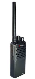 Zartek ZA-720 VHF Handheld Transceiver