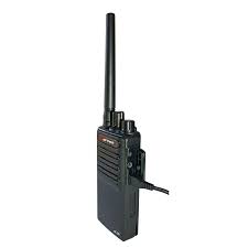 Zartek ZA-720 VHF Handheld Transceiver