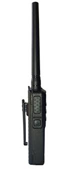 Zartek ZA-720 VHF Handheld Transceiver