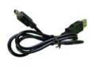 Zartek TX-8 Spare Charging Cable mini USB